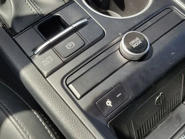 2023 Kia K5 GT-Line photo 29