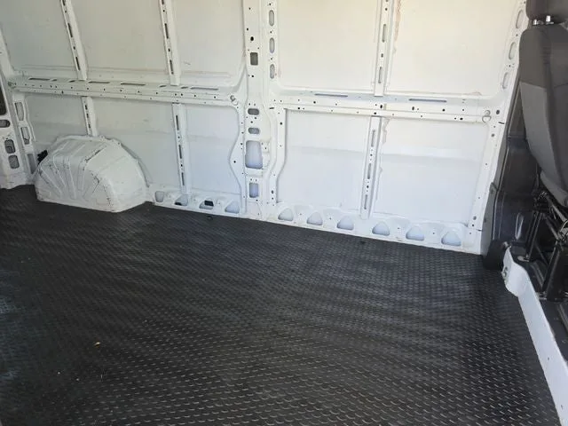 2023 RAM ProMaster 2500 High Roof photo 10