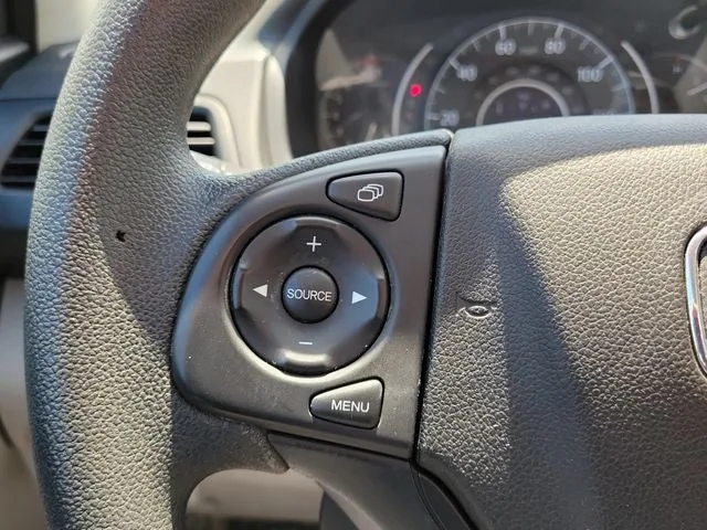2014 Honda CR-V LX photo 19