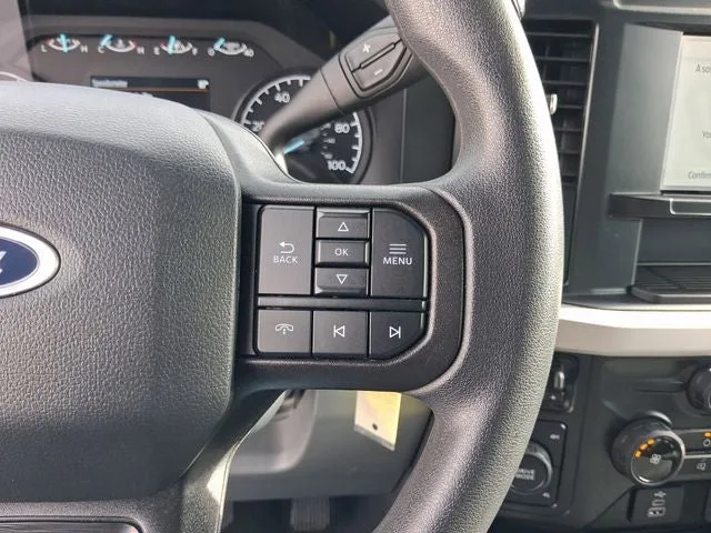 2026 Ford F-250SD XLT photo 18