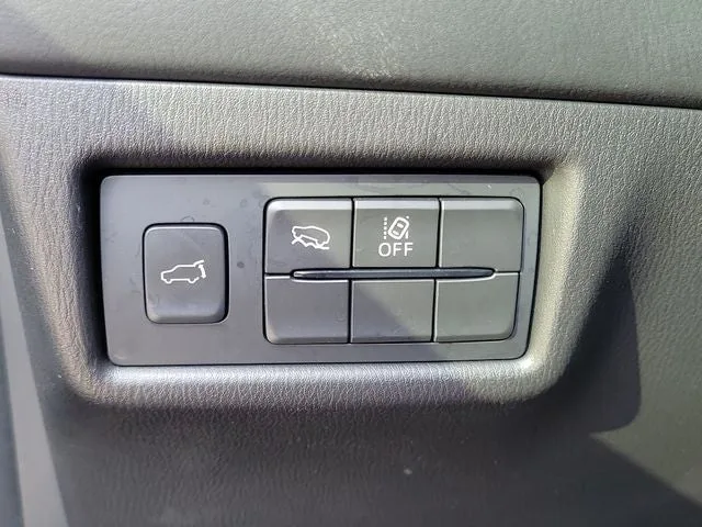 2022 Mazda CX-5 2.5 S Preferred Package photo 13