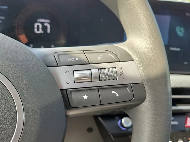 2025 Hyundai Sonata SE photo 20