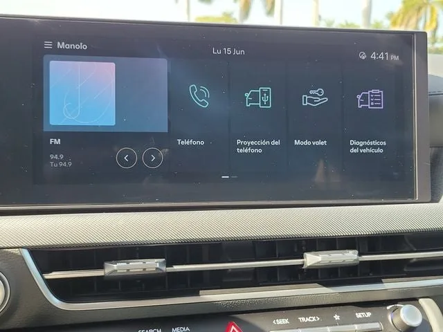 2025 Hyundai Sonata SE photo 22