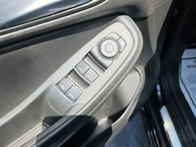2021 Buick Encore GX Preferred photo 15