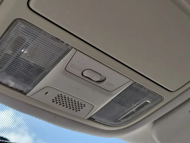 2014 Honda CR-V LX photo 28
