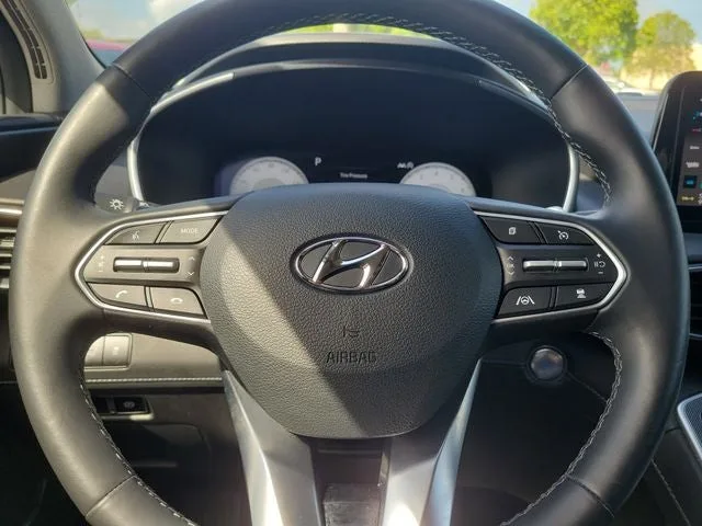 2023 Hyundai Santa Fe Limited photo 20