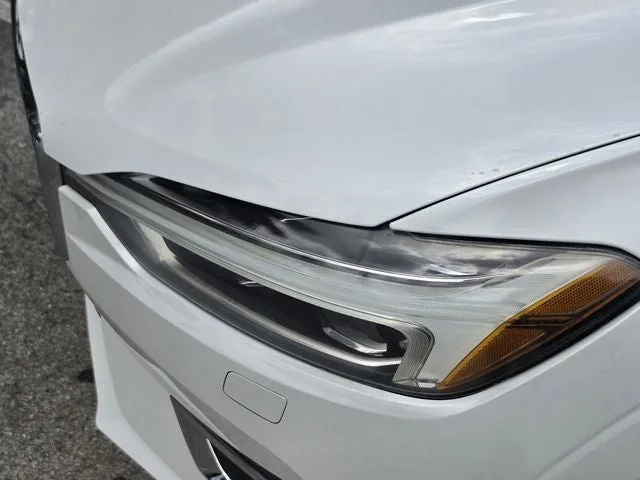 2018 Volvo XC60 T6 Momentum photo 20