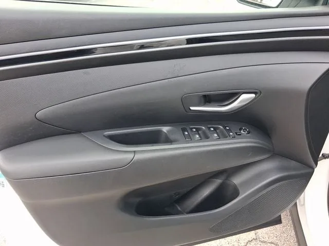 2024 Hyundai Santa Cruz SEL photo 14
