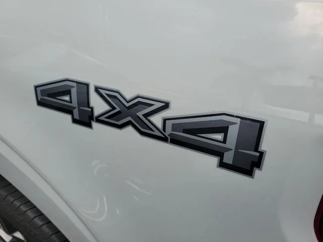 2024 Ford F-150 STX photo 5