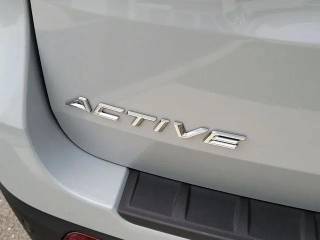2026 Ford Explorer Active photo 7