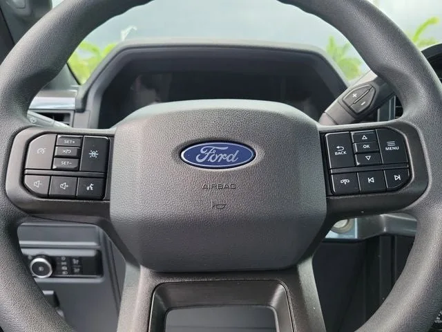 2024 Ford F-150 STX photo 17
