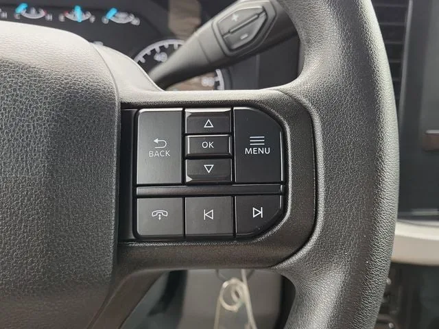 2025 Ford F-250SD XLT photo 23