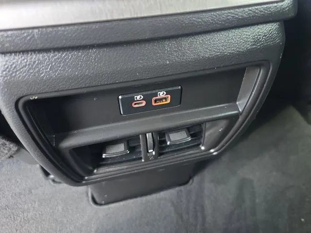 2019 Nissan Murano S photo 16