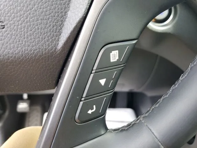 2018 Hyundai Santa Fe Sport 2.0T photo 20