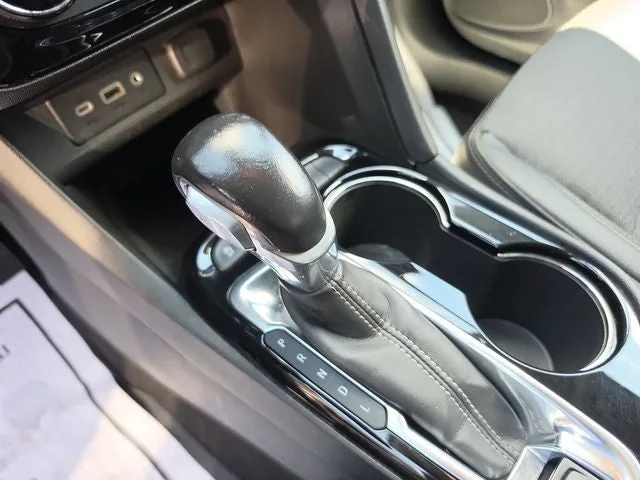 2021 Buick Encore GX Preferred photo 20