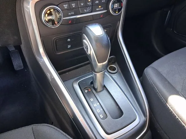2020 Ford EcoSport SE photo 20