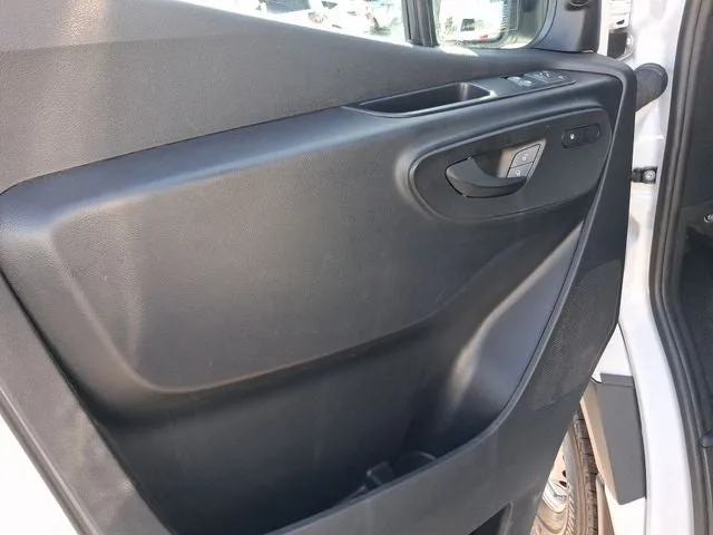 2025 Mercedes-Benz Sprinter 2500 Passenger 170 WB High Roof photo 12