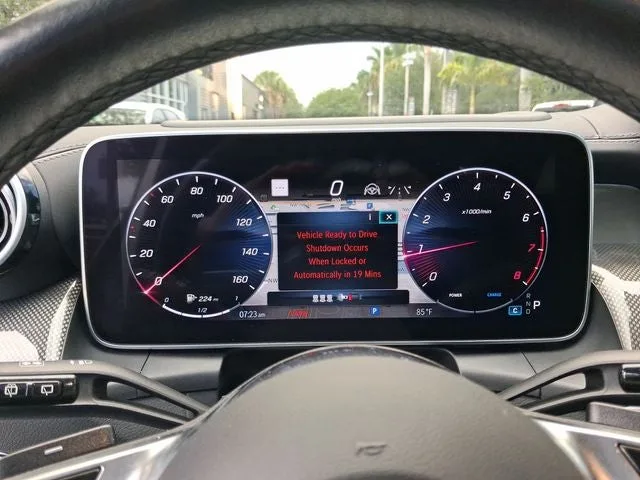 2023 Mercedes-Benz GLC GLC 300 4MATIC® photo 17
