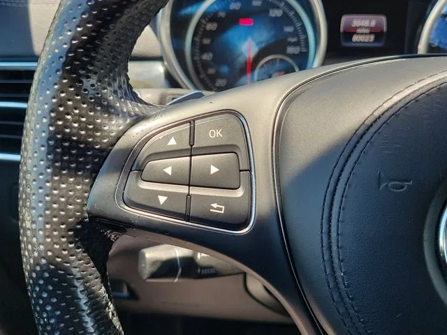 2019 Mercedes-Benz GLS GLS 450 4MATIC® photo 23