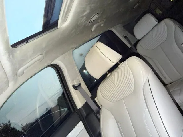 2025 Hyundai Palisade Calligraphy photo 4