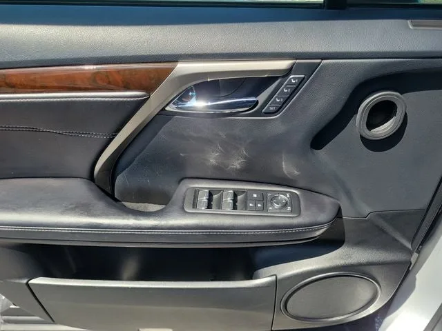 2018 Lexus RX 350 photo 15