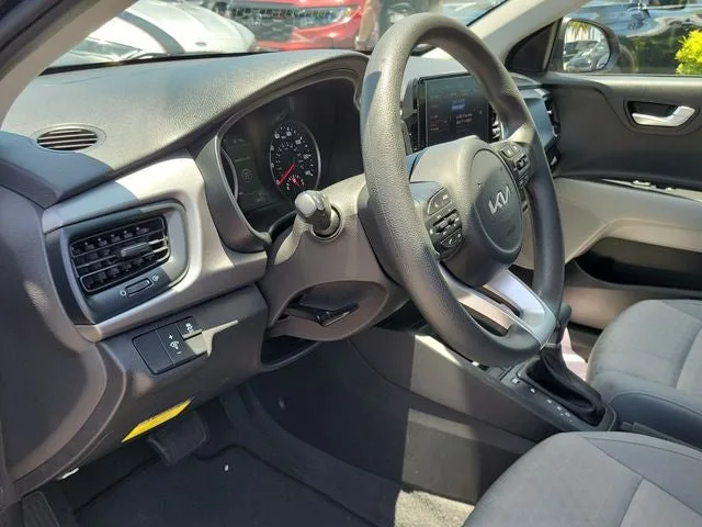2023 Kia Rio S photo 8