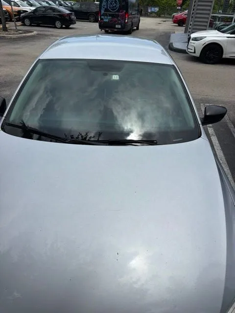 2014 Volkswagen Jetta 2.0L S photo 5