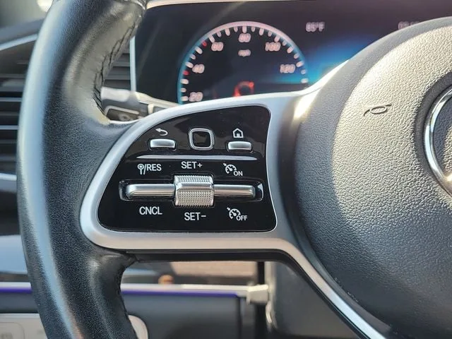 2020 Mercedes-Benz GLE GLE 350 photo 21