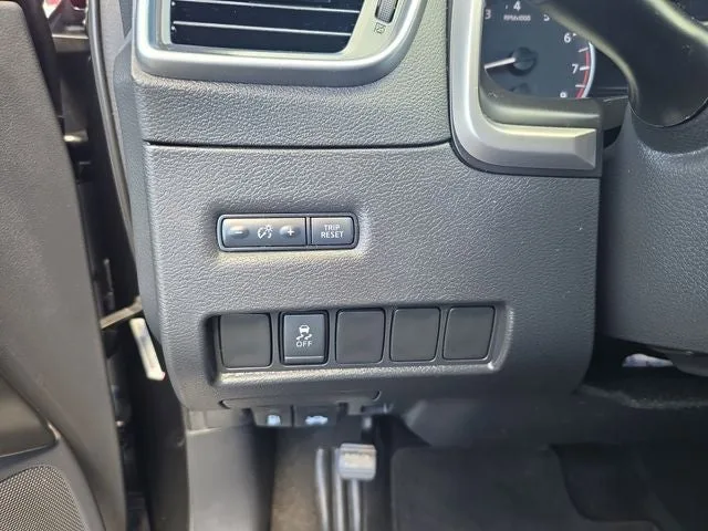 2019 Nissan Murano S photo 26