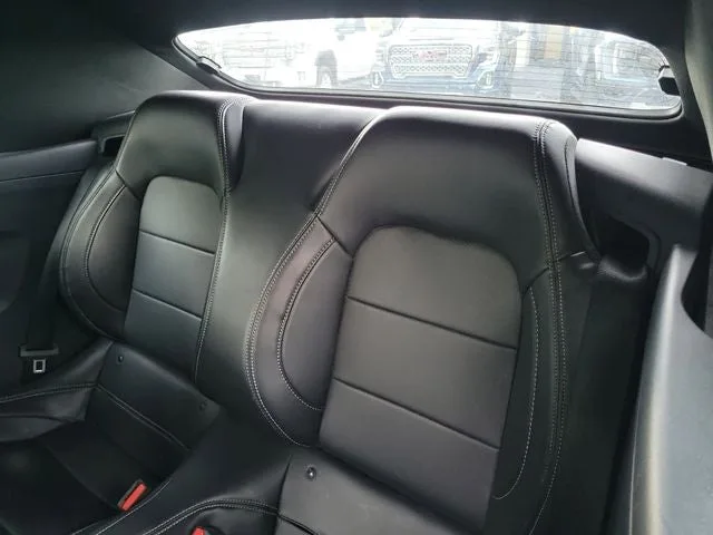 2024 Ford Mustang GT Premium photo 10