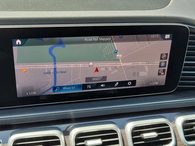 2020 Mercedes-Benz GLE GLE 350 photo 25