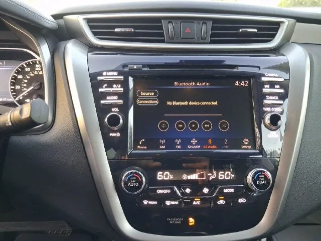 2023 Nissan Murano SV photo 18
