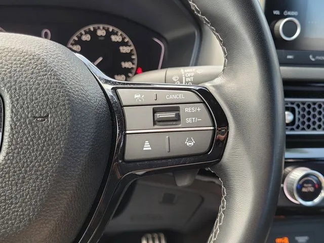 2024 Honda Civic Sport photo 21