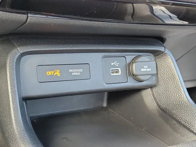 2024 Honda Civic Sport photo 26