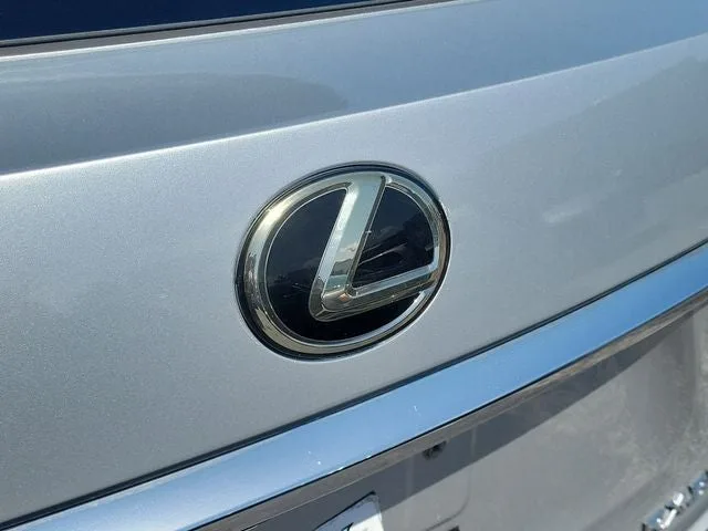 2018 Lexus RX 350 photo 6