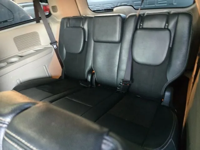 2020 Dodge Grand Caravan SXT photo 13