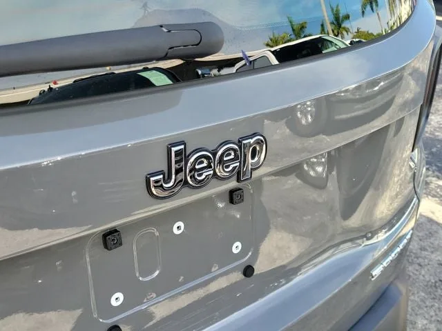 2019 Jeep Renegade Sport photo 6