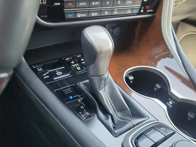 2018 Lexus RX 350 photo 28
