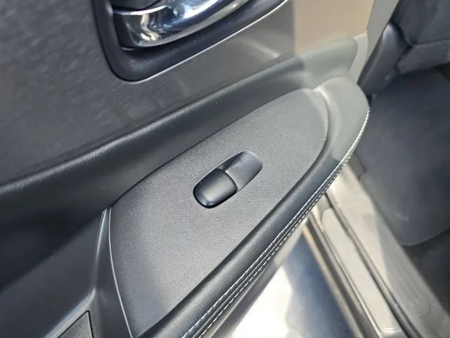 2019 Nissan Murano S photo 12