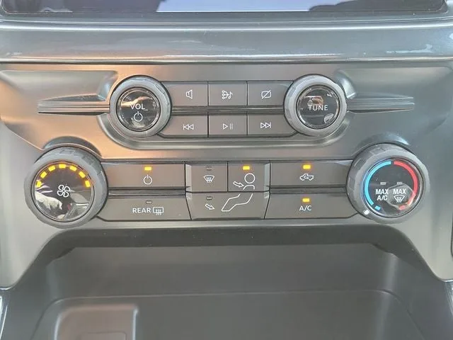 2024 Ford F-150 STX photo 27