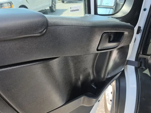2023 RAM ProMaster 2500 High Roof photo 13