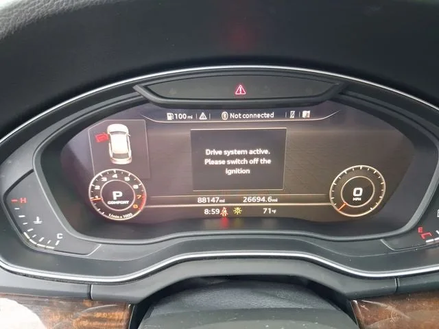 2019 Audi Q5 2.0T Premium Plus quattro photo 17