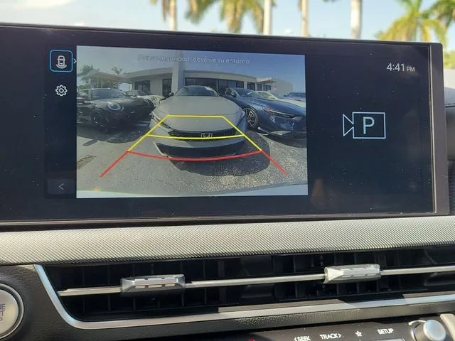 2025 Hyundai Sonata SE photo 23