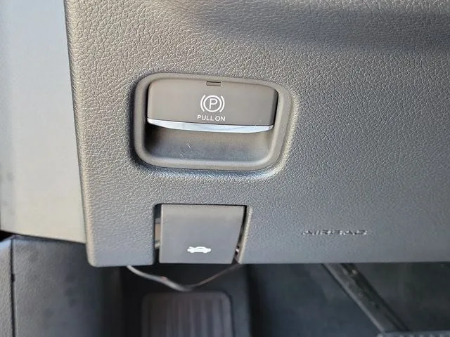 2025 Jeep Grand Cherokee Limited photo 13