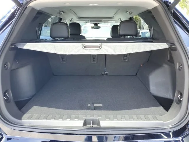 2021 Chevrolet Equinox Premier photo 5