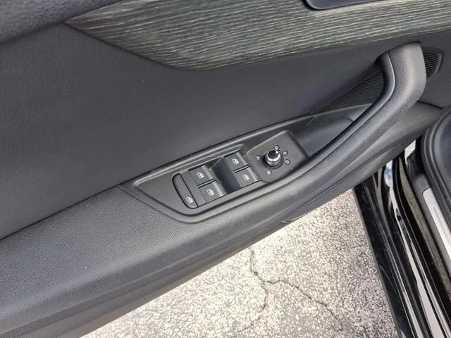 2018 Audi A4 2.0T ultra Premium Plus photo 15