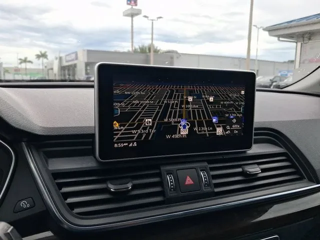 2019 Audi Q5 2.0T Premium Plus quattro photo 22