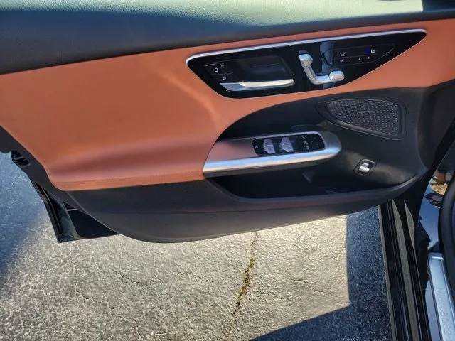 2023 Mercedes-Benz C-Class C 300 photo 13