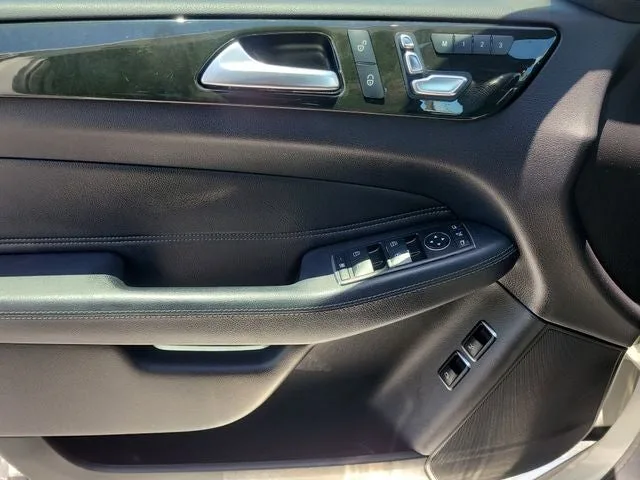 2019 Mercedes-Benz GLS GLS 450 4MATIC® photo 15