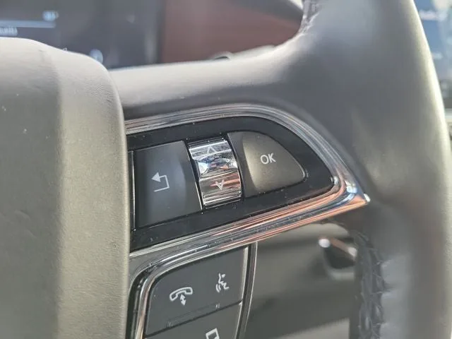 2024 Lincoln Navigator L Reserve photo 23